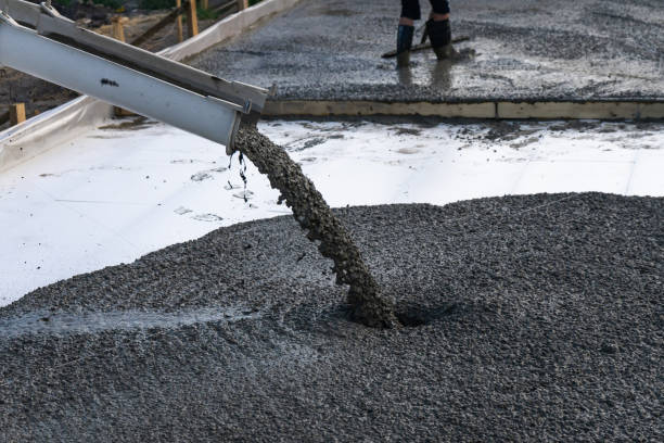 Waterproofing & Drywells in KY
